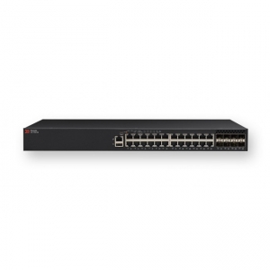 Brocade Ruckus ICX7450 (ICX7450-24-40G-E)